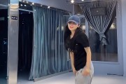 失眠的夜舞蹈视频失眠的夜舞蹈视频完整版教学