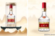 中国十大白酒名酒排行榜最新排名的简单介绍