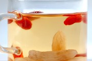 麦冬泡水喝一次用几粒,麦冬泡水