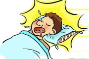 大人晚上睡觉流口水是什么病的前兆,晚上睡觉流口水是什么病的前兆