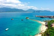 三亚养生养老度假基地,三亚养生