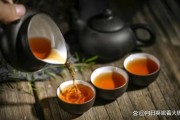 美容养颜茶美容养颜茶有哪些祛斑