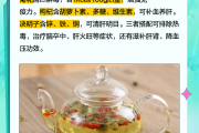 黄芪菊花枸杞茶功效菊花枸杞茶功效 黄芪菊花枸杞茶功效菊花枸杞茶功效