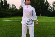健身气功,健身气功十二段锦是在挖掘什么和什么的基础上