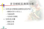 睡眠监测检查挂什么科睡眠监测挂什么科