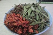 百草益寿茶有什么功效百草益寿养生茶