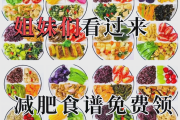 减肥达人赵奕然现状最新消息减肥达人