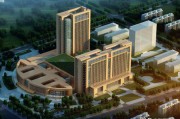 寿光市人民医院寿光市三甲医院