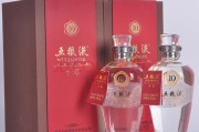 中国十大名酒排名,中国十大名酒排名前十