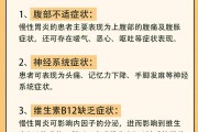 慢性咽炎有哪些症状表现,慢性胃炎有哪些症状