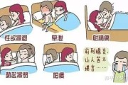 射精时有点疼痛是什么原因的简单介绍