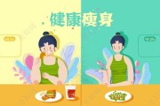 健康减肥,健康减肥餐21天食谱