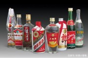 四大名酒四大名酒是哪四大名酒白酒