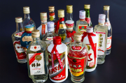 中国十大名酒品牌排行榜前十名中国十大名酒品牌