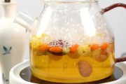 排毒养颜茶的配方大全排毒养颜茶