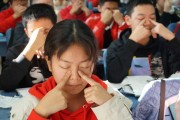 眼保健操音乐2022眼保健操完整版