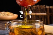 口气重的原因口气重