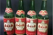 1963年八大名酒排名1963年老八大名酒