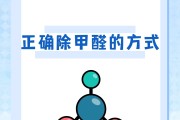 怎样快速除甲醛,你还不知道原因怎么可以快速除甲醛