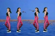 视频减肥舞跳减肥舞视频