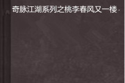 奇脉,奇脉是什么意思