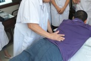 深圳汉唐经方中医馆坐诊医师深圳汉唐经方中医馆坐诊医师工资