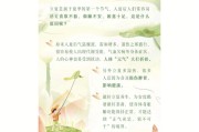 立夏养生茶立夏养生