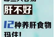 养肝护肝吃什么食物效果最好最快,养肝护肝吃什么最好