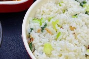 吃面食减肥还是吃米饭减肥,米饭减肥
