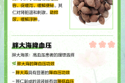 橘红和胖大海的功效与作用,胖大海的功效与作用