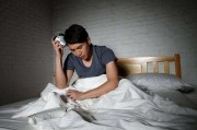 睡眠不好吃什么食物调理,睡眠不好