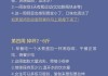 揭秘科学减肥方法：轻松减重，远离反弹！