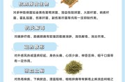决明子和金银花有什么功效,决明子和金银花的功效与作用泡水喝的功效