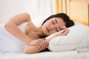 关于有什么方法可以提高睡眠质量的信息
