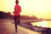 跑步能把体重从170斤瘦到150斤吗？