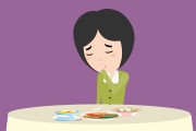 干呕恶心是怎么回事经常性干呕恶心是怎么回事