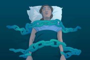 睡眠瘫痪症可以继续睡吗睡眠瘫痪时可以选择一直睡下去吗?