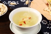 当归黄芪茶能长期喝吗当归黄芪茶