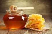 蜂蜜治胃病吗？