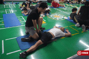 健身房教练证怎么考,怎么考健身教练