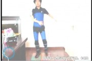 赵奕然原地跑减肥法真的能减肥吗? 赵奕然原地跑减肥法真的能减肥吗?