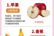 水果减肥吗,水果减肥