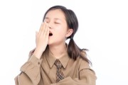 大人睡着了流口水是什么原因,大人睡觉流口水是什么原因百度百科
