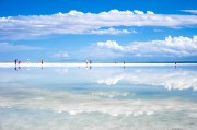 青海茶卡盐湖青海茶卡盐湖图片高清