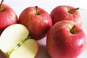 减肥吃苹果和梨哪个好,减肥吃苹果