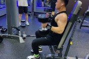 青岛健身教练培训青岛健身教练
