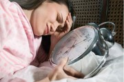 年龄大了睡眠不好是什么原因,为什么年龄大了睡眠就不好了