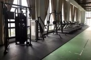 温州形动健身温州形动健身有限公司