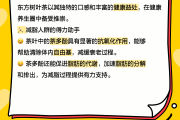 中午喝什么能减肥喝什么能减肥