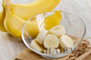 减肥吃香蕉减肥吃香蕉可以吗